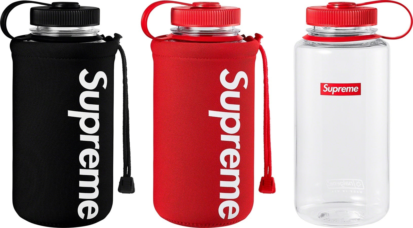 Supreme®/Nalgene® 32 oz. Bottle